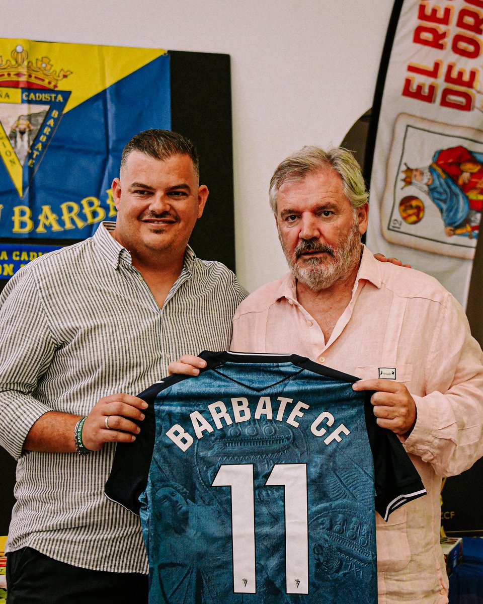 Cádiz Club de Fútbol tweet media