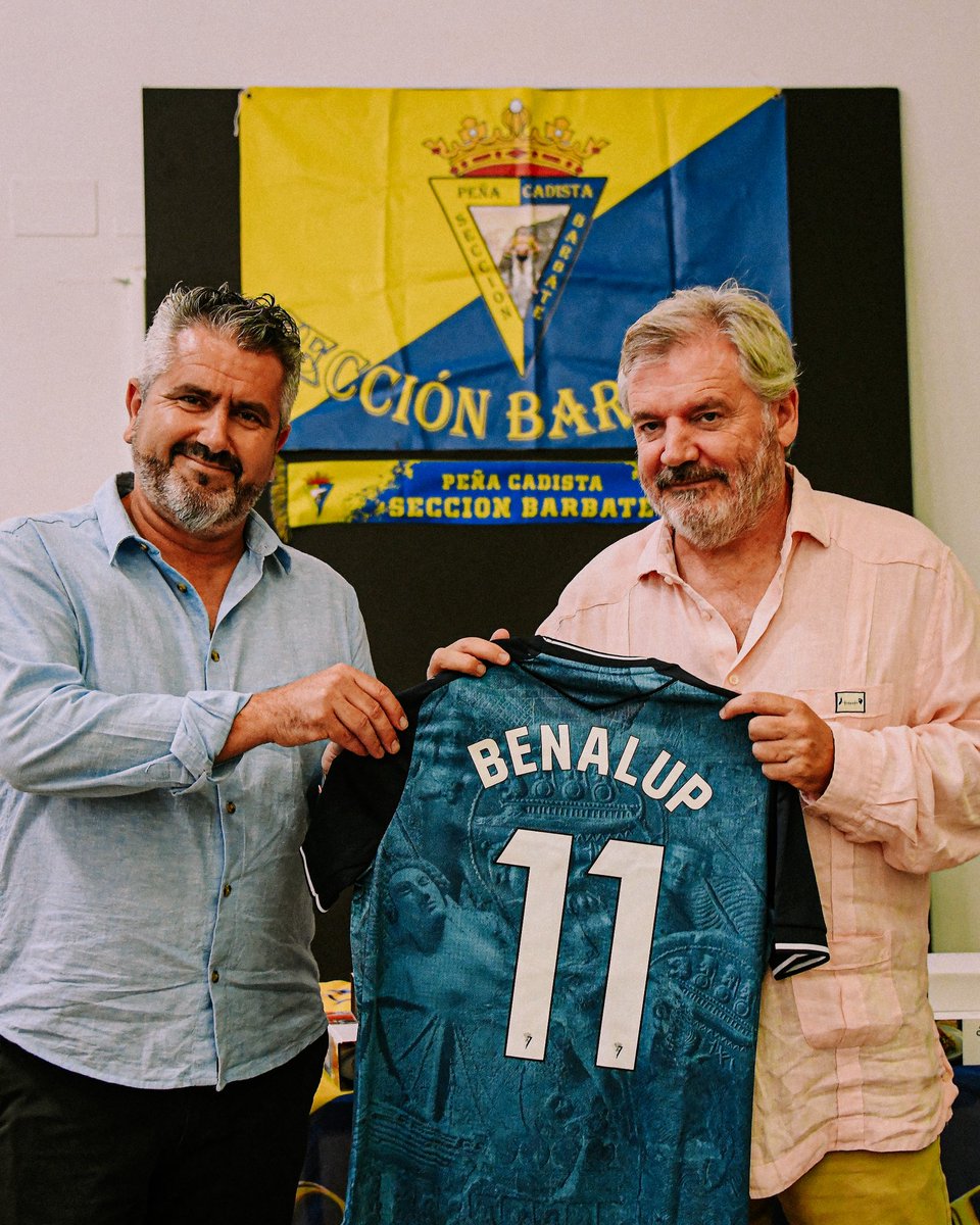Cádiz Club de Fútbol tweet media
