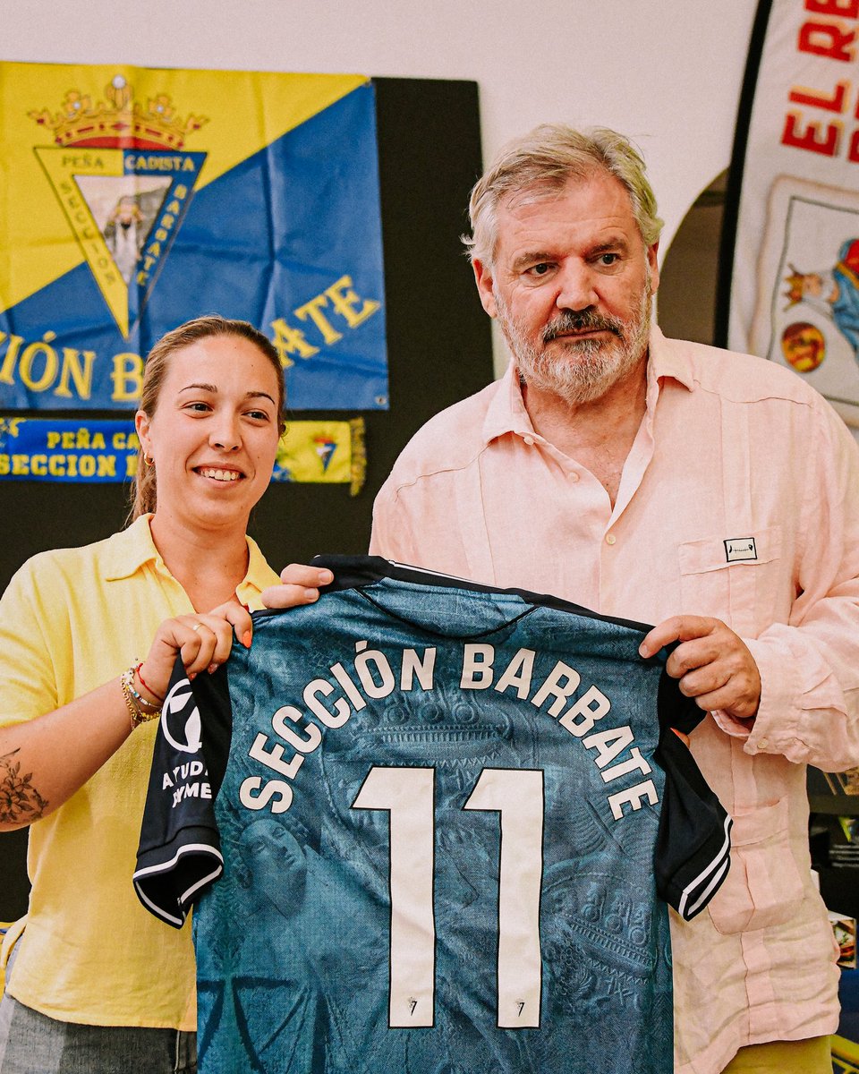 Cádiz Club de Fútbol tweet media