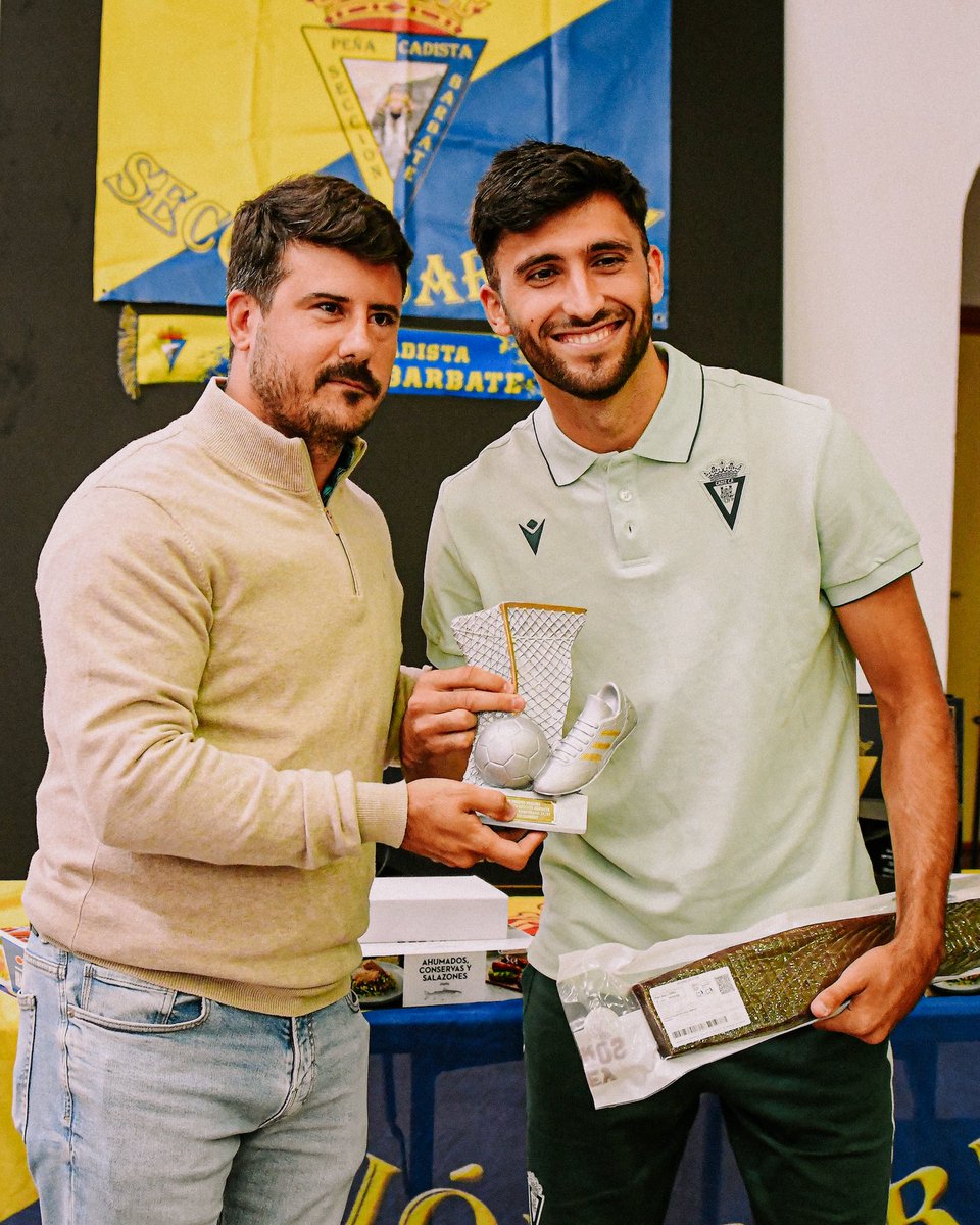 Cádiz Club de Fútbol tweet media