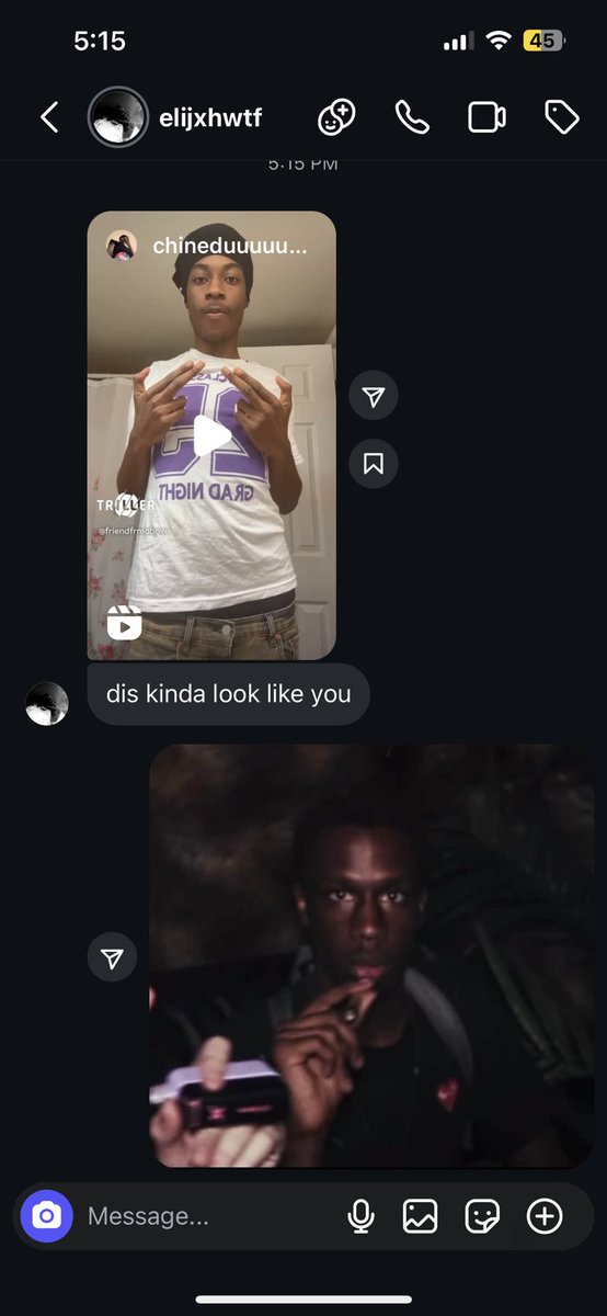 superflygenius's tweet image. Bro