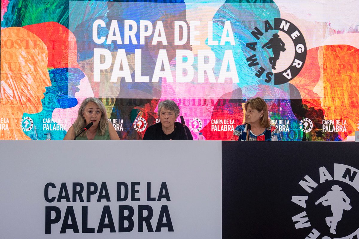 snegra's tweet image. Transgresoras: mujeres asturianas en los campos de concentración nazis.
Historias que resisten el olvido, vidas que desafían el silencio.