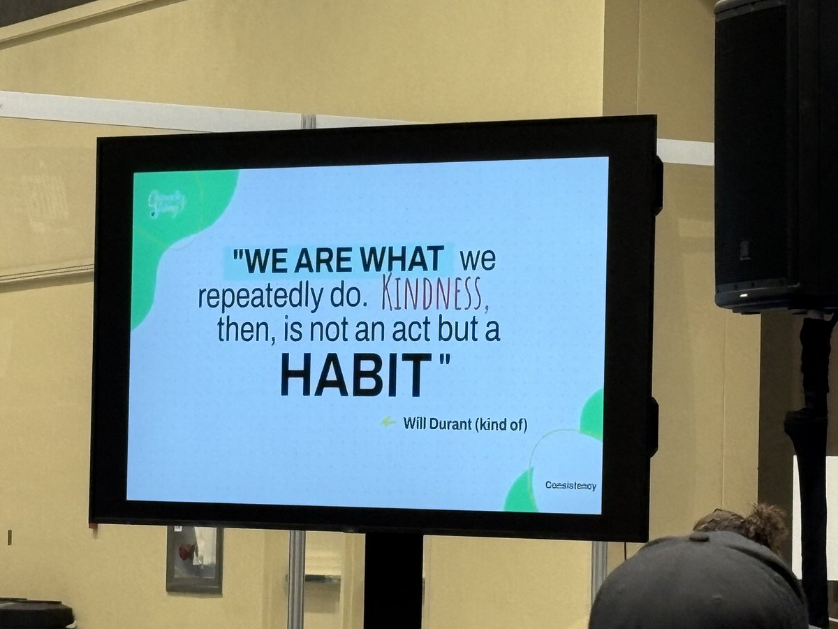 Jay Billy (@jaybilly2) on Twitter photo Education is the number one path to a kinder world - <a href="/CharacterStrong/">CharacterStrong</a> #united25 <a href="/NAESP/">National Assoc. of Elementary School Principals</a> Education is the number one path to a kinder world - <a href="/CharacterStrong/">CharacterStrong</a> #united25 <a href="/NAESP/">National Assoc. of Elementary School Principals</a>
