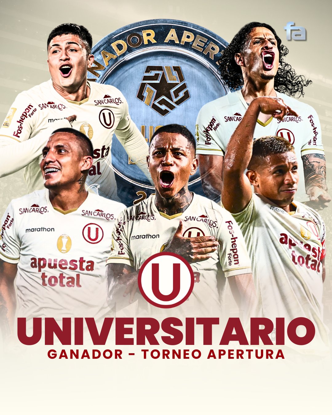 Fuente: Fútbol en América