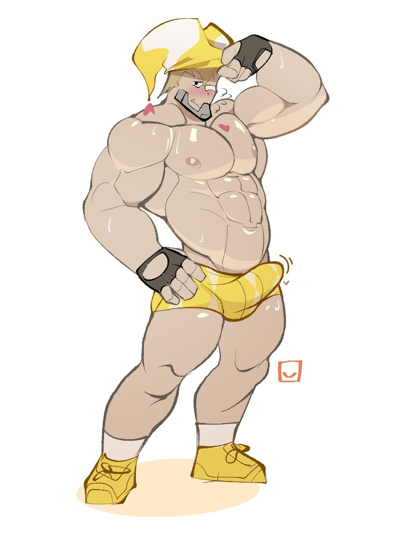 Okay freaky freak man all freaky and all