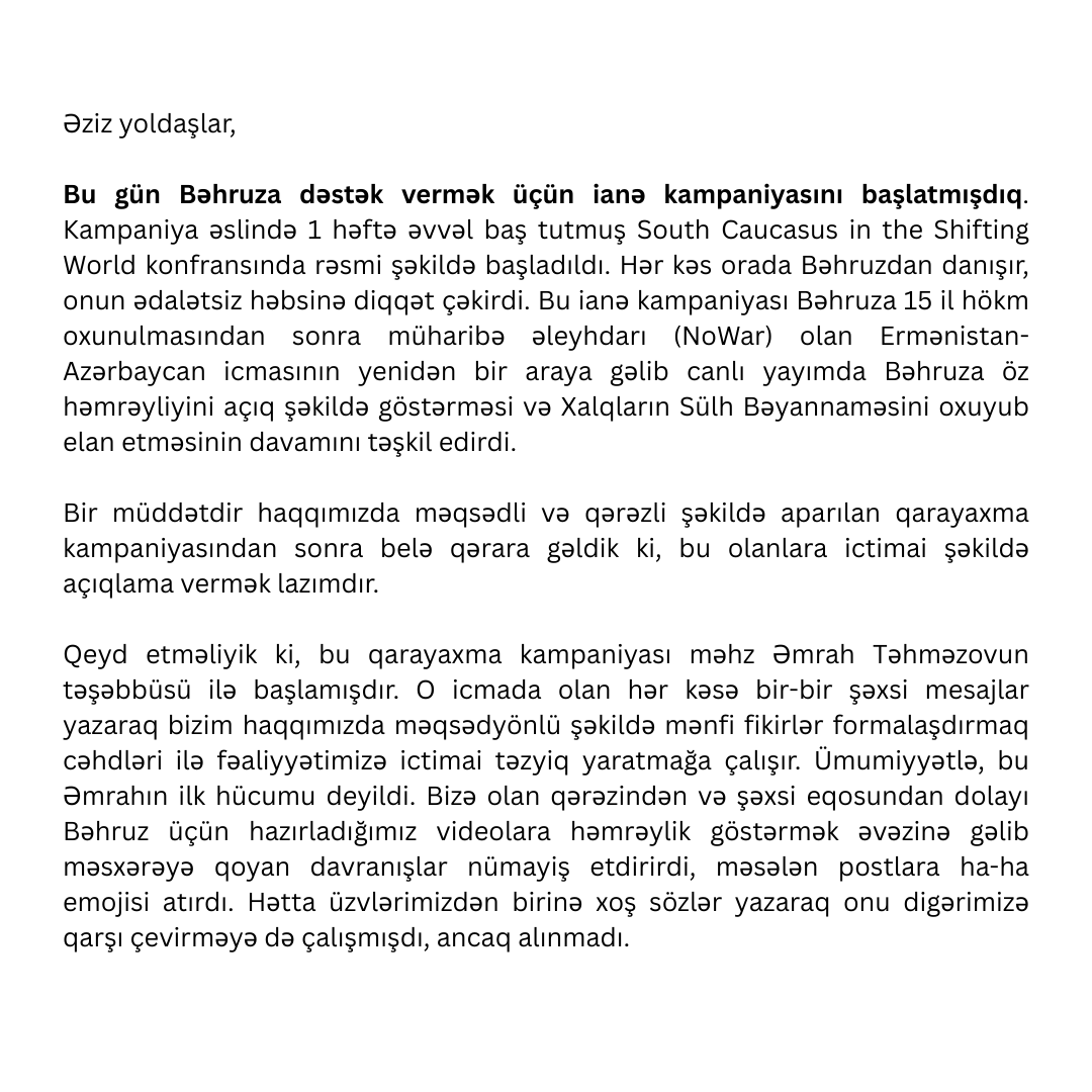 Feminist Peace Collective tweet media