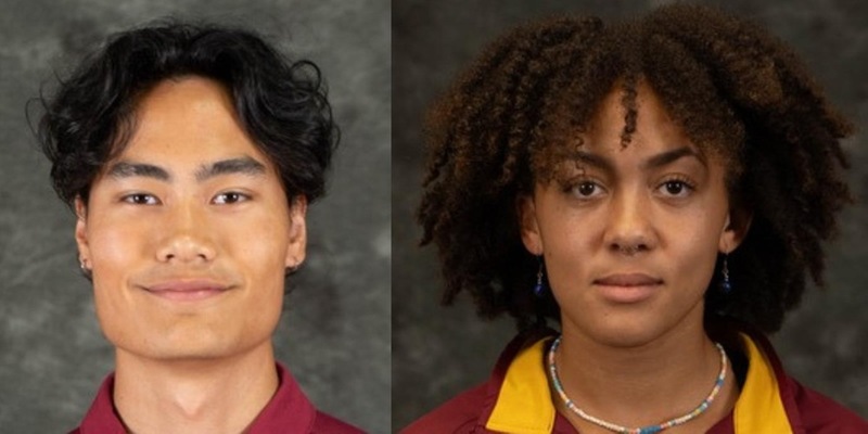 LaFrance and Thornton Named First-Team All-NWC Scholar Athletes

wubearcats.com/general/2024-2…