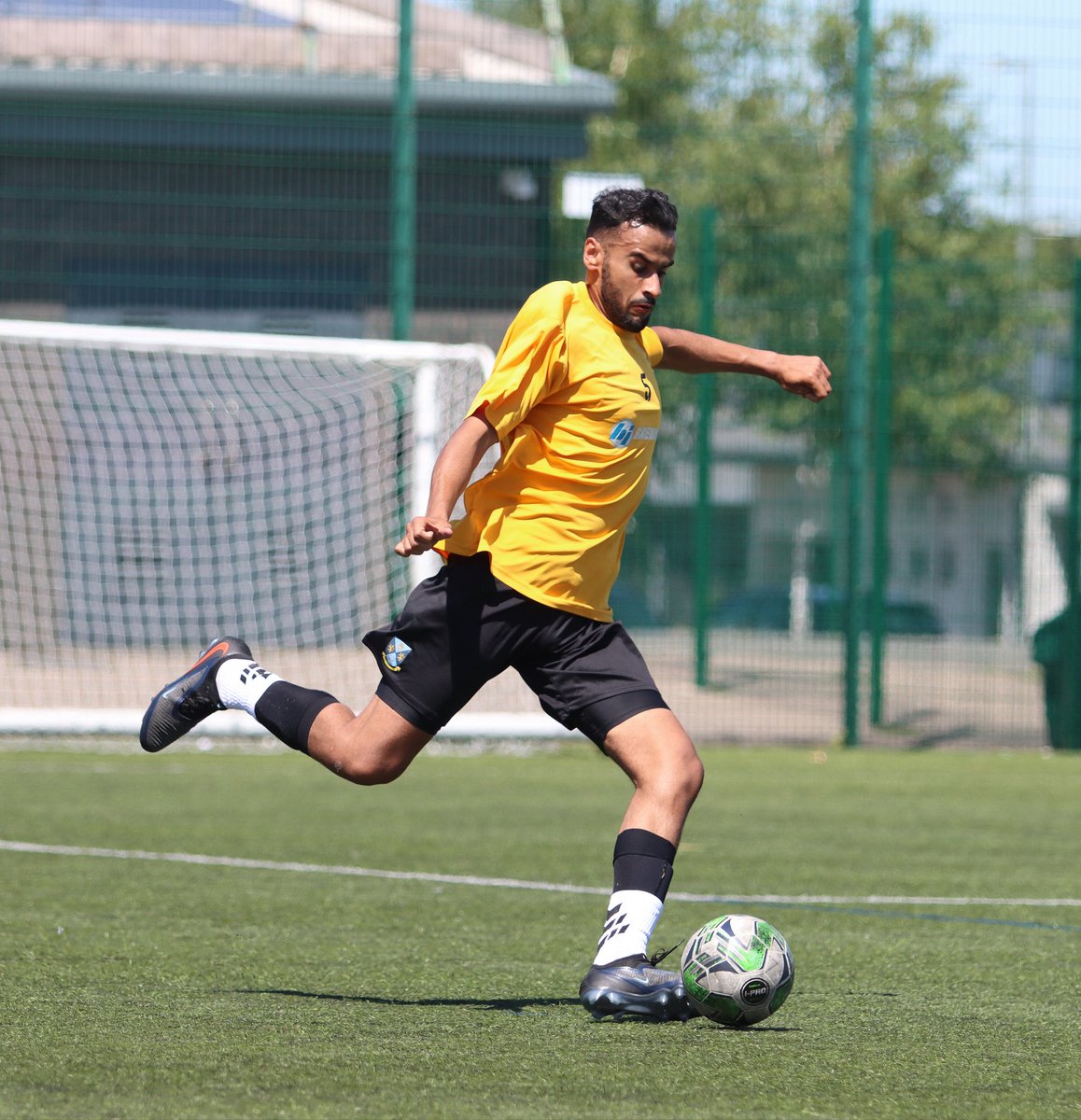 nutmegimages174's tweet image. Solihull Sporting vs Oldbury United (12/7/25)
Preseason friendly.