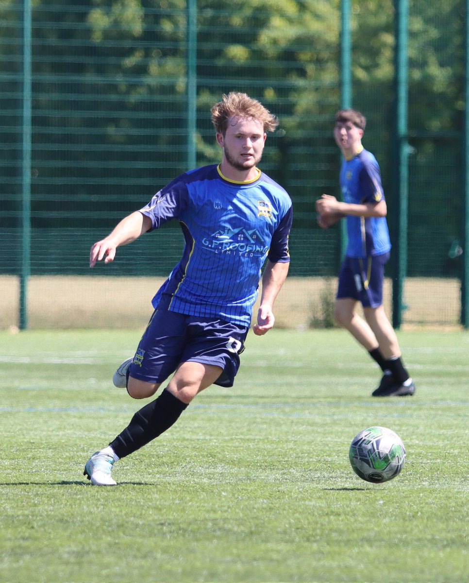 nutmegimages174's tweet image. Solihull Sporting vs Oldbury United (12/7/25)
Preseason friendly.