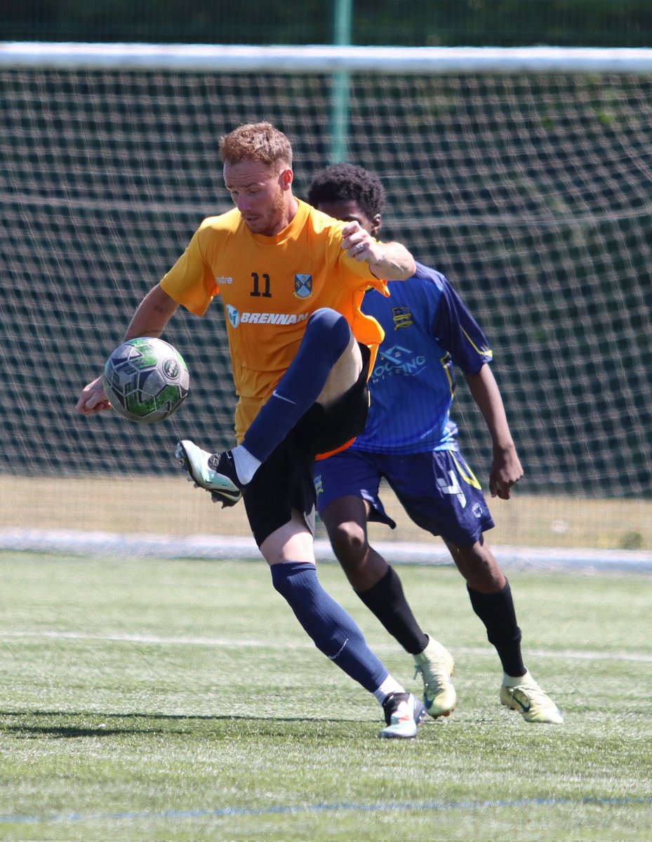 nutmegimages174's tweet image. Solihull Sporting vs Oldbury United (12/7/25)
Preseason friendly.