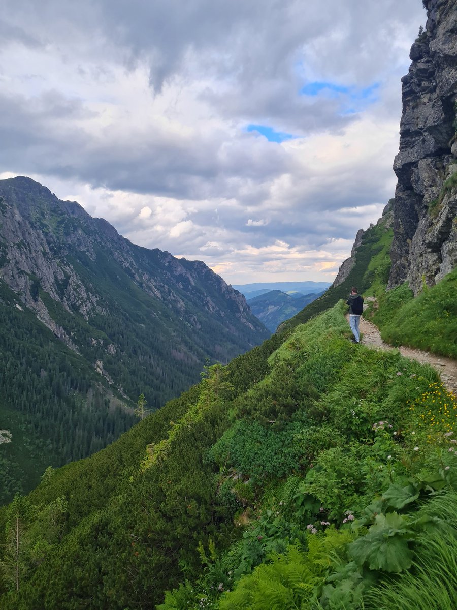 Zakopane adventuring successful ✨️