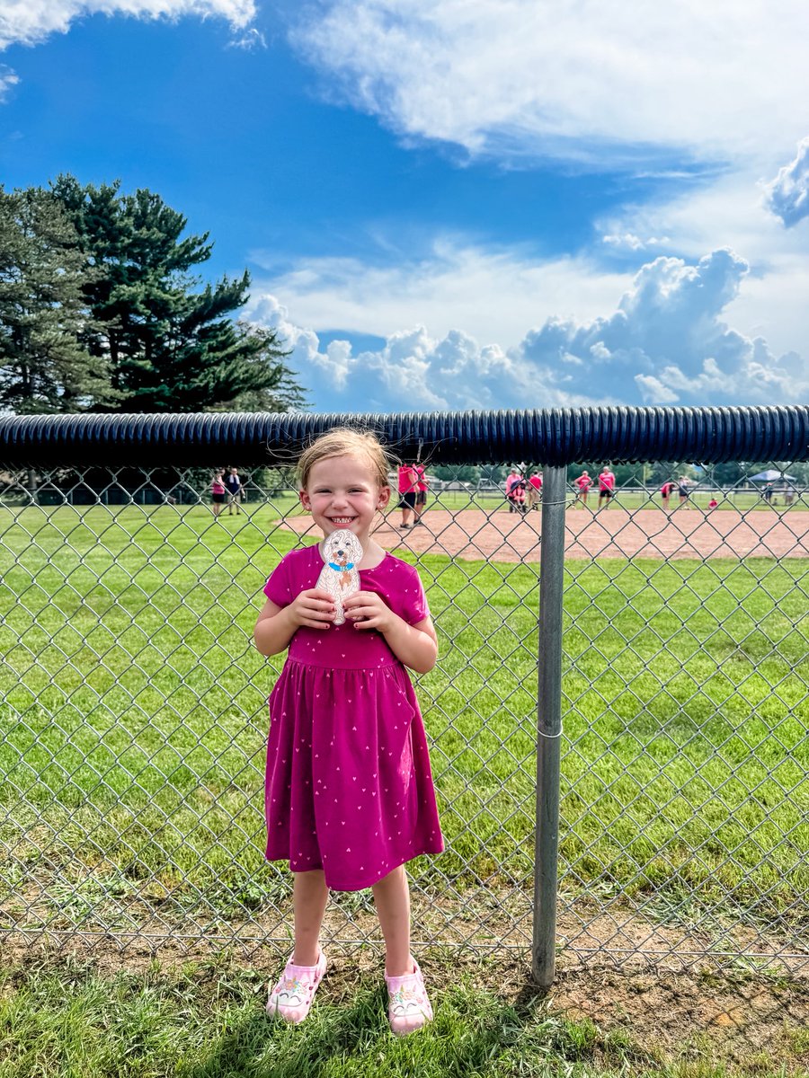 Lianna Dauberman tweet media