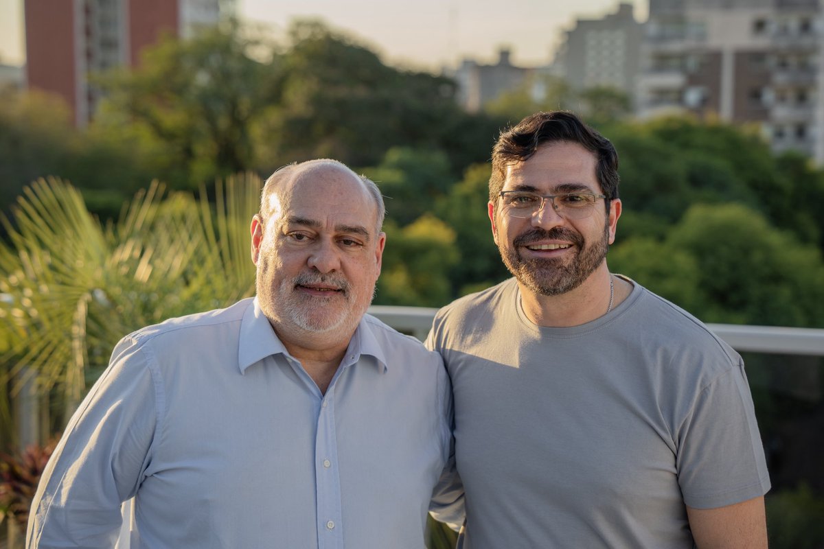 El equipo que, junto a los correntinos, va a enderezar el rumbo de la provincia.