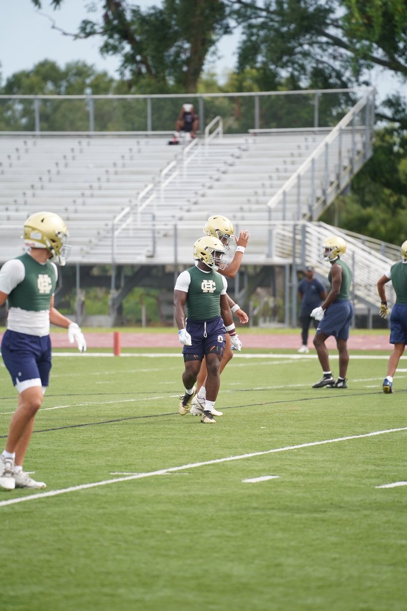 Keman_21's tweet image. Final HS 7 on 7 tournament