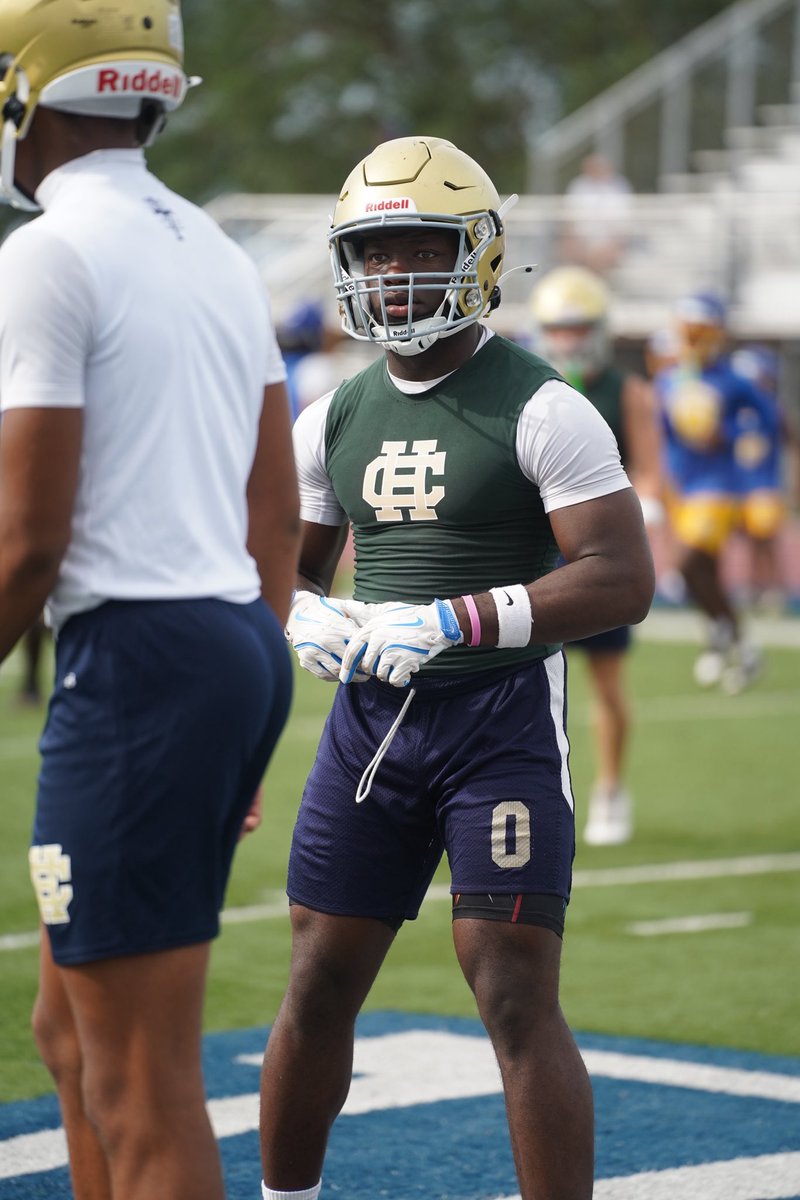 Keman_21's tweet image. Final HS 7 on 7 tournament