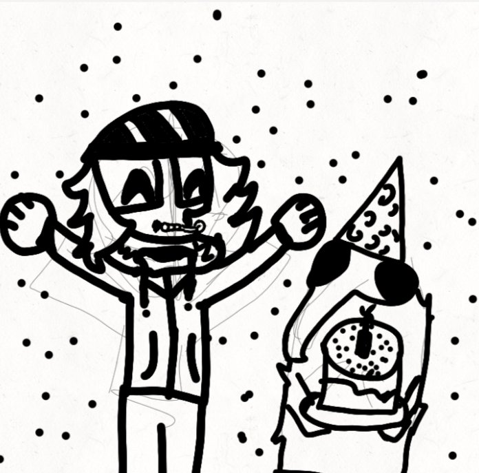 CaseyPlayGames's tweet photo. @ADenik0_0 Feliz aniversário!! https://t.co/IyJqH1QqOG