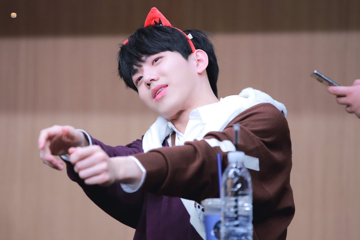 #성진 #도운 🏹🏹