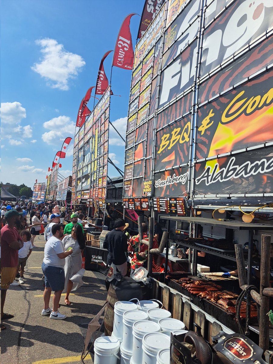 #Ribfest