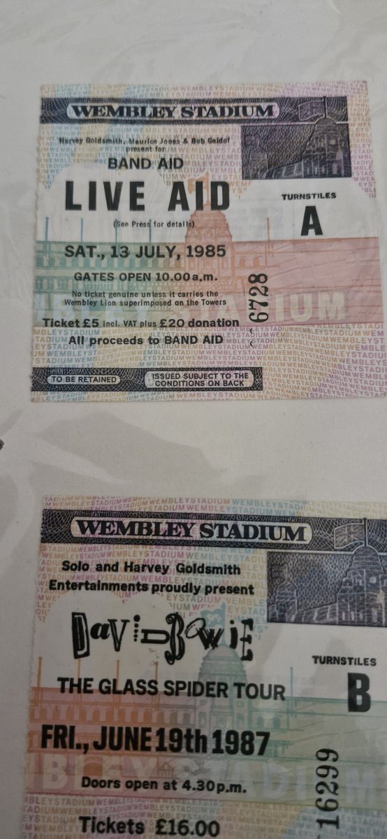 Neilnottm's tweet photo. @IonaMcKay 40 years ago, I feel old. https://t.co/ermfOtUAUz