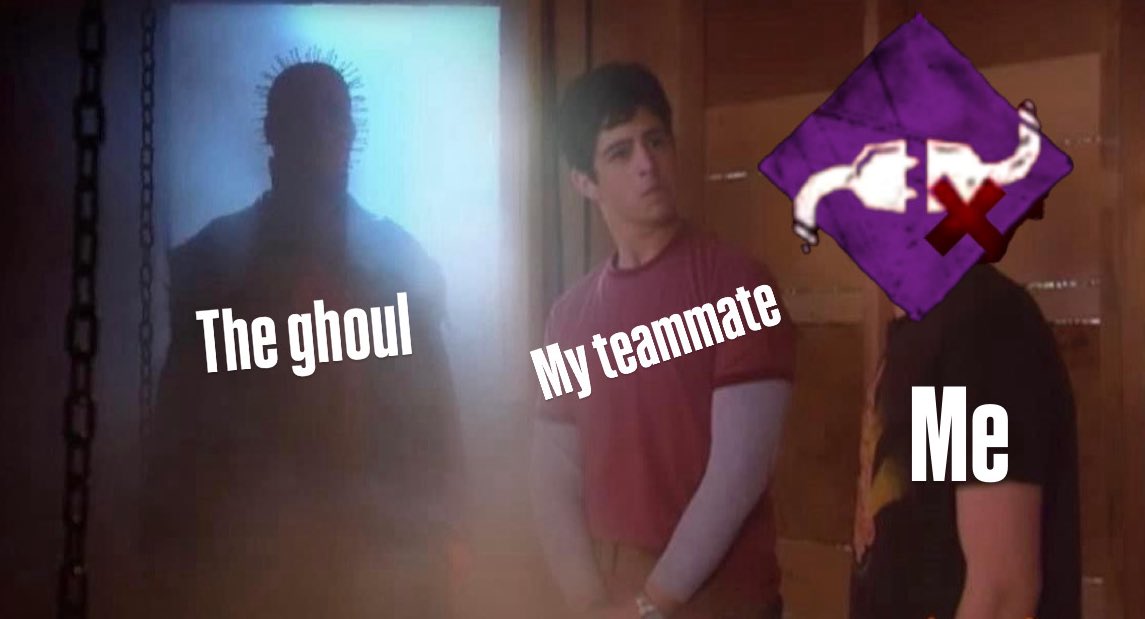 My thoughts on the current Ghoul discussion