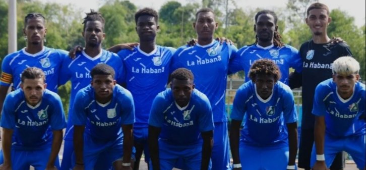 FINAAAALLLLLLLLLLLL!!!!!!

¡LA HABANA CAMPEÓN DEL APERTURA 2025!

¡PRIMER TÍTULO DESPUÉS DEL 25 AÑOS!

¡LA CAPITAL ESTÁ DE FIESTA!

ENHORABUENA LEONES 💙💙🤩🤩🏆🏆🇨🇺