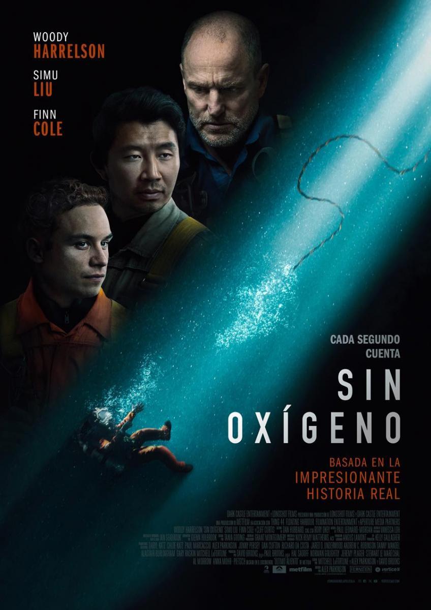 El día del abogado le hizo justicia al #EspacioAlterno 👽 dejándonos música nueva, buenas rolas y la recomendación de una película #SinOxigeno (Last Breath) disponible en @PrimeVideoMx.

Hasta el próximo sábado, camaradas! 🫡

exponenteradio.com ⚡️
#ExpresiónAlternativa
