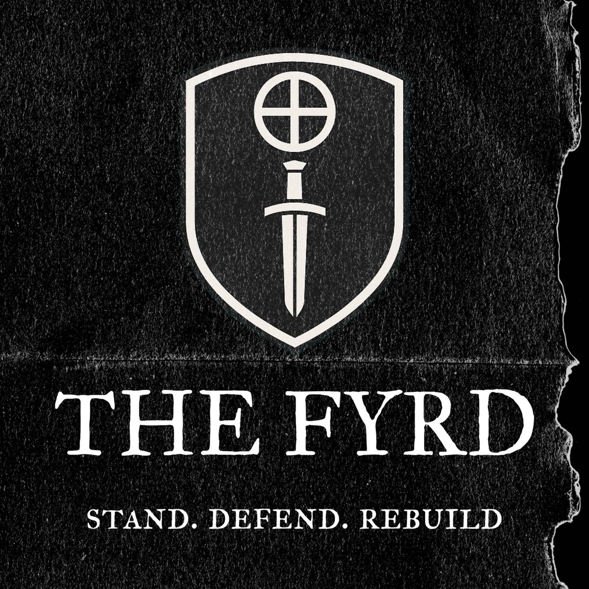 _Fyrd's tweet image. This is our nation. Our soil. Our blood.