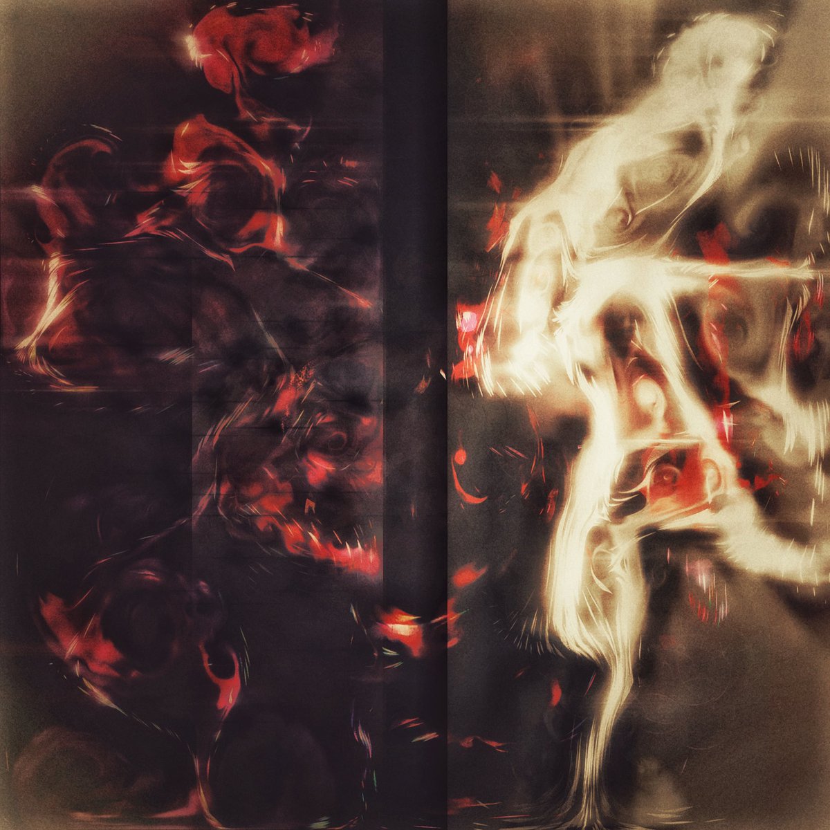 <a href="/iamcfw/">CFW •ᴗ•</a> <a href="/pobedeen/">pobedeen ⚫️</a> Love and Strife, available on <a href="/exchgART/">Exchange Art</a> 

exchange.art/single/AzXZDsu…

Calling <a href="/Artifexr/">Artifex</a> <a href="/designzbychance/">DESIGNZ</a> <a href="/GRYBNN/">Grey</a> <a href="/arregium/">ARREGIUM</a>