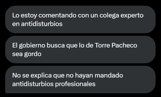 Gente que entienda de estas cosas, ¿Opiniones? 🧐