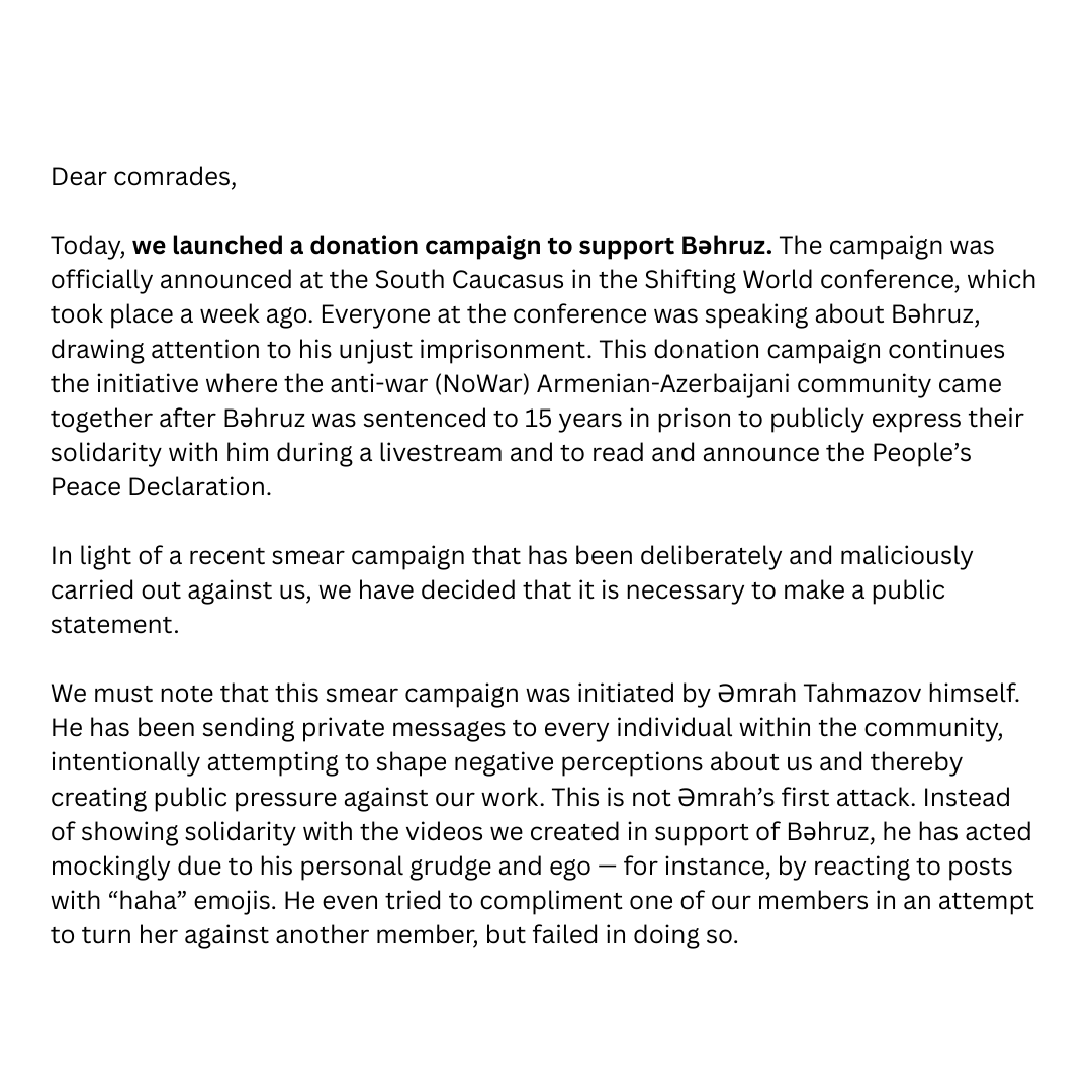 Feminist Peace Collective tweet media