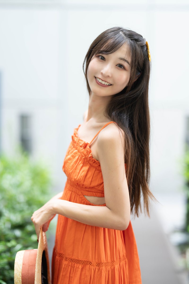 2025年7月6日渋谷/フリマイベント10分撮影  
Model:水無月いとさん
<a href="/neruwanemutai/">水無月いと@涼しくなるまで引きこもりたい😇</a>
📸:α7RV 85mmF1.4GM2   
#水無月いと