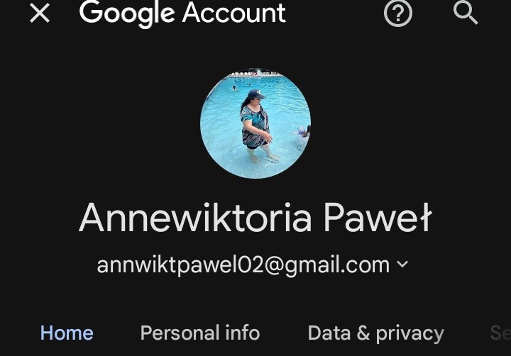 Annabelle Wiktoria Paweł (@annabelle_pawel) on Twitter photo Let's Negotiate For Business If You Are Interested 🥰 annwiktpawel02@gmail.com
I Care About Nature, People And Some Animals ☘️ Let's Negotiate For Business If You Are Interested 🥰 annwiktpawel02@gmail.com
I Care About Nature, People And Some Animals ☘️
