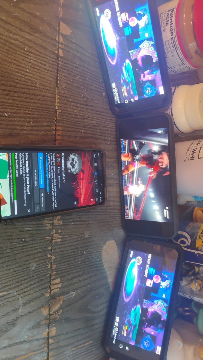 gabbergsl's tweet photo. > @grindstatelabs < #GRINDSTATELABS

'Project Sine'  - Twitch : https://t.co/nUnAlgv1kl #projectsine

@WWE  #GreatAmericanBash https://t.co/g75M31YxfZ