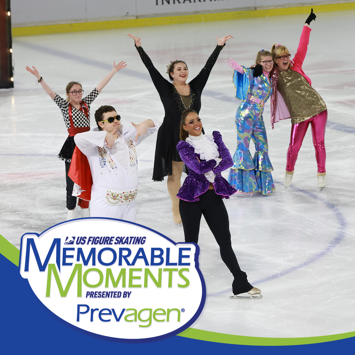 U.S. Figure Skating (@usfigureskating) on Twitter photo #throwback to Virginia Ice Theatre's performance at 2024 Nations Cup! This was historic as it marked the first time adaptive teams were invited to skate at Nation’s Cup!
A U.S. Figure Skating Memorable Moment presented by <a href="/Prevagen/">Prevagen</a>
#MemorableMoment x #FigureSkating x #throwback to Virginia Ice Theatre's performance at 2024 Nations Cup! This was historic as it marked the first time adaptive teams were invited to skate at Nation’s Cup!
A U.S. Figure Skating Memorable Moment presented by <a href="/Prevagen/">Prevagen</a>
#MemorableMoment x #FigureSkating x