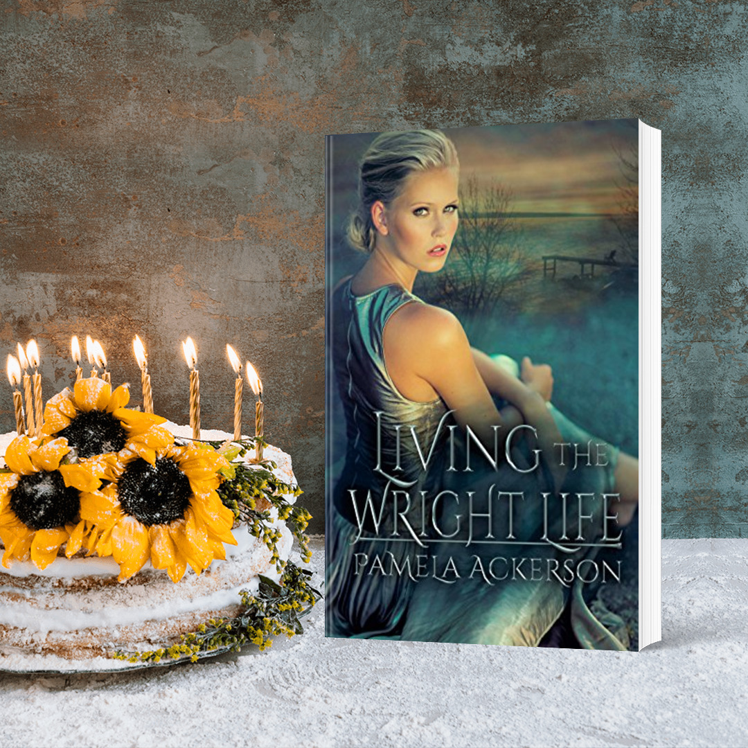 Don't you just love a story with a surprise twist? She loves solving mysteries. Challenge accepted Audio, KU, print, ebook Grab your copy today. mybook.to/LivingtheWrigh… -- Cozy Romance Books