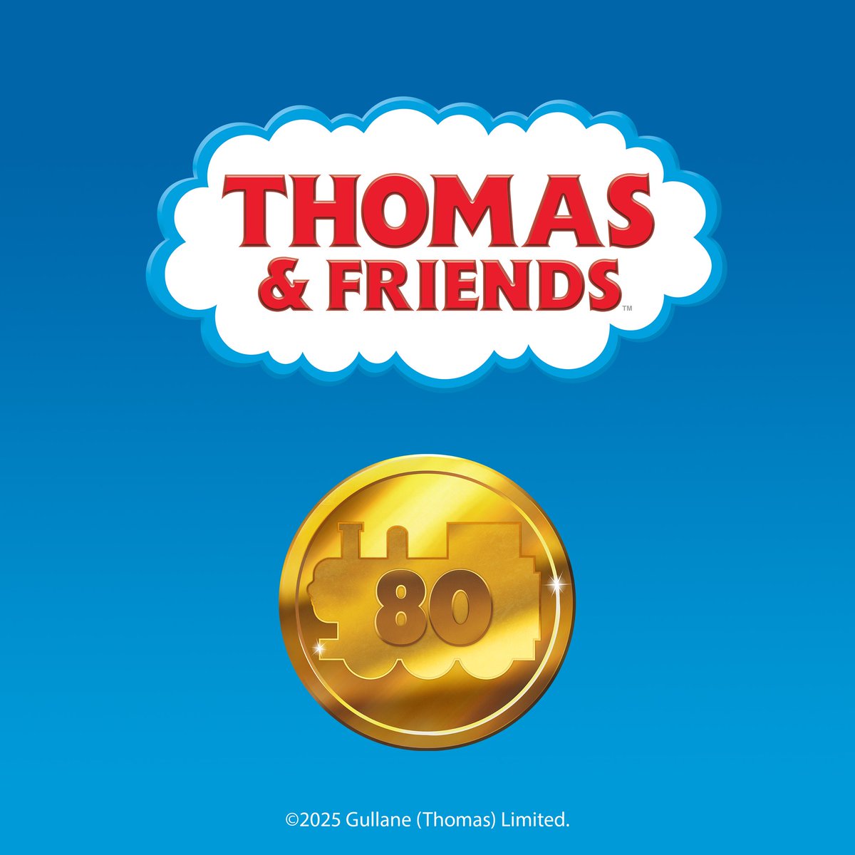 TomDenham5's tweet image. How did you enjoy the Thomas & Friends 80th Anniversary Podcast?
Did you have a favourite episode or interview? Did you like the Storytime instalments? Is there something you weren't expecting?
We'd love to hear your feedback and experience on what you got out of the podcast…