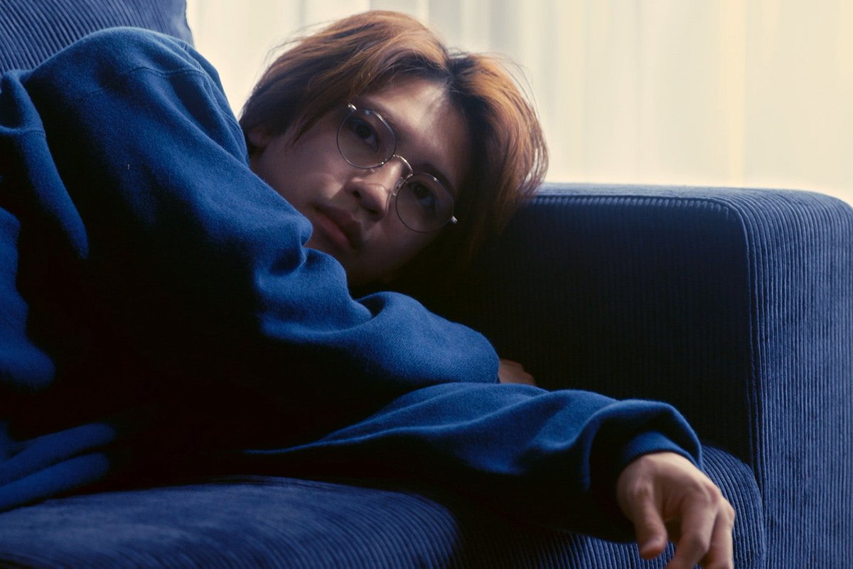 modelpress's tweet photo. 【今夜放送📺️】
「恋愛ルビの正しいふりかた」第1話🌱

ヒロ（#岩橋玄樹）、夏生（#相馬理）と美容院で再会 突然告白される

🔻あらすじ
https://t.co/fQ5IY9vyYM

#恋ルビ #岩橋玄樹 #相馬理 @renrubi_mx @genki17staff @satoru_s1023 https://t.co/6Y8PnCEoX5