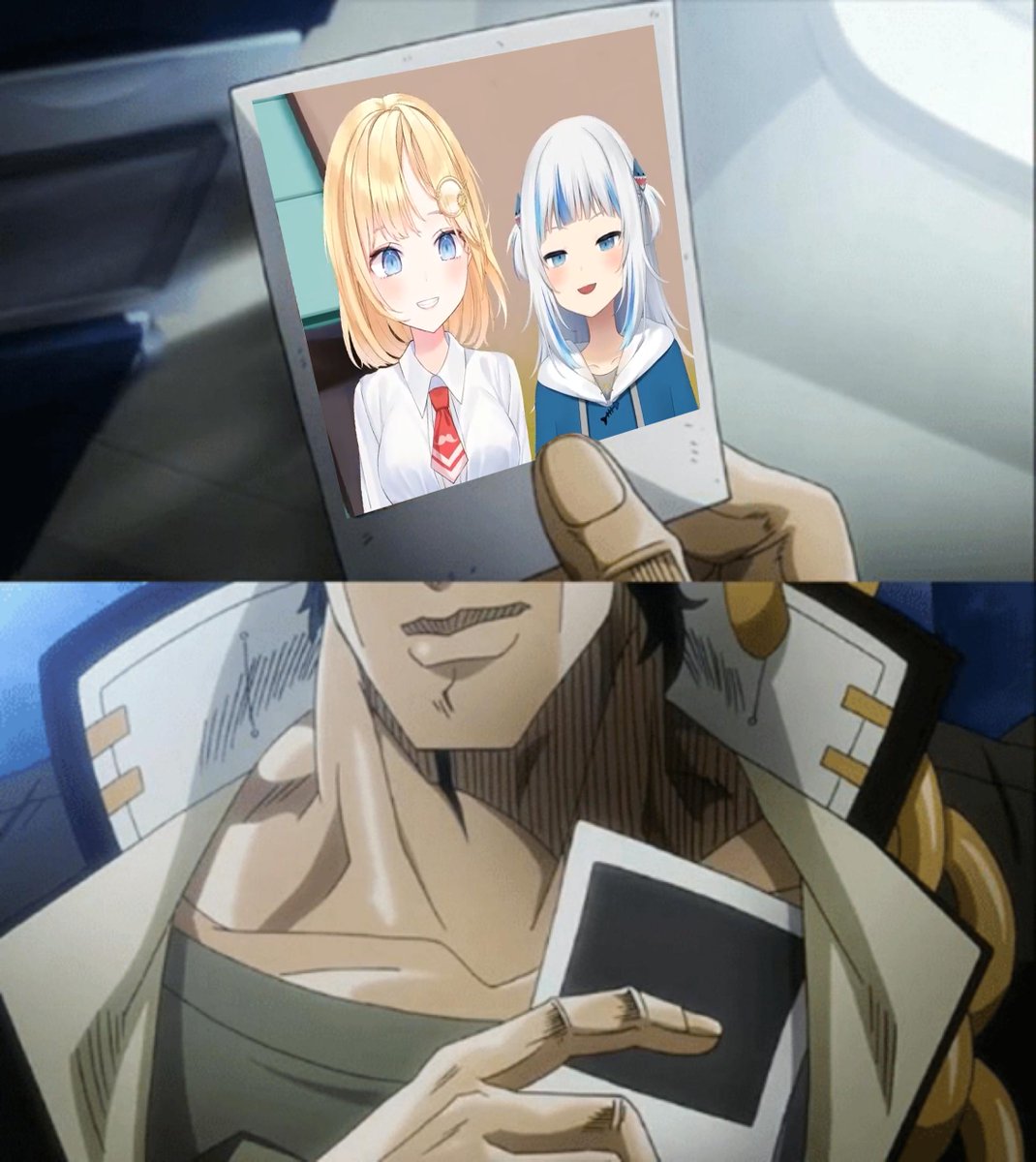 time flies