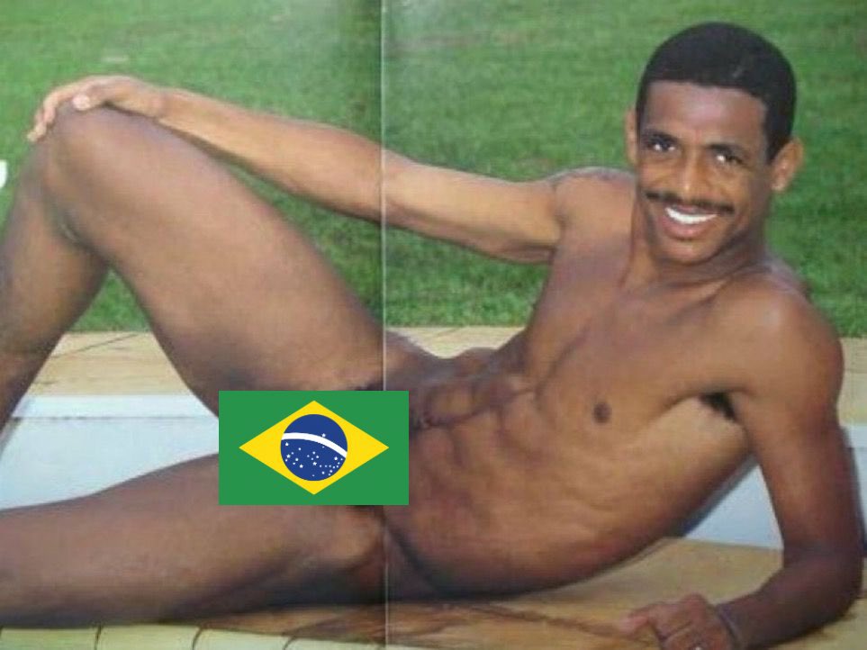 Fitneso e seus mistérios... tweet media