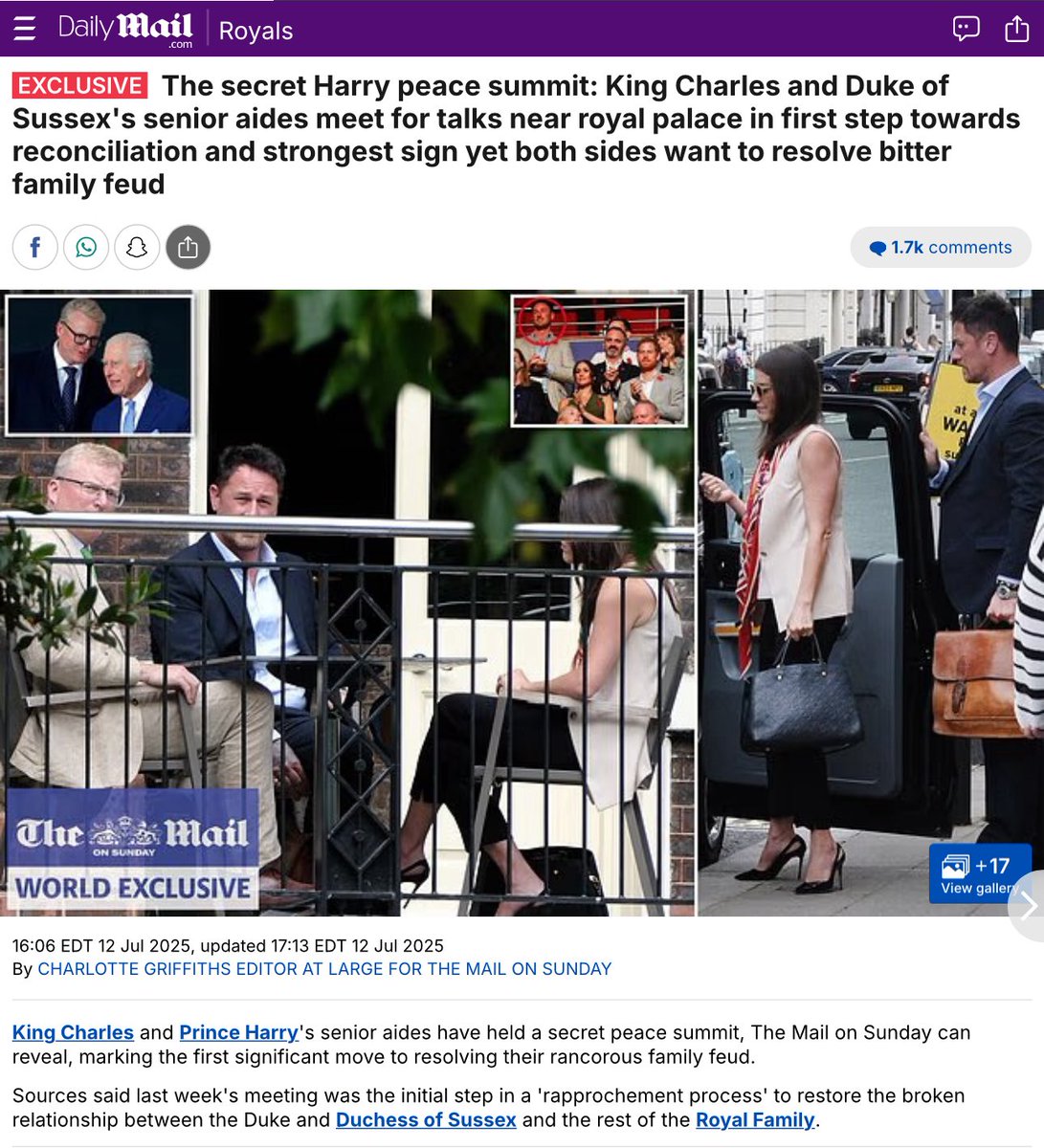 MeghansMole©️ tweet media