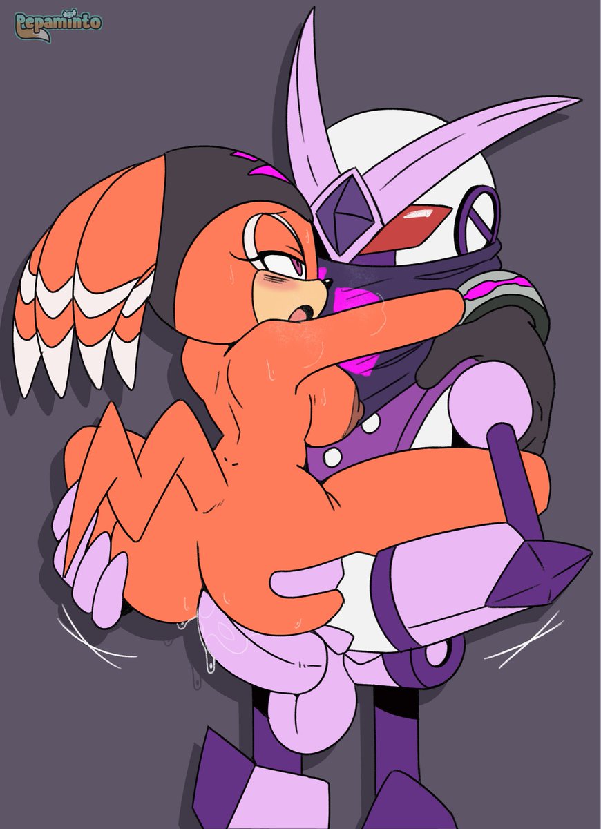 Color sketch commission done for <a href="/ExcelRedNSFW/">🔞 R.E.D NSFW 🔞</a> 
Thank you!✨