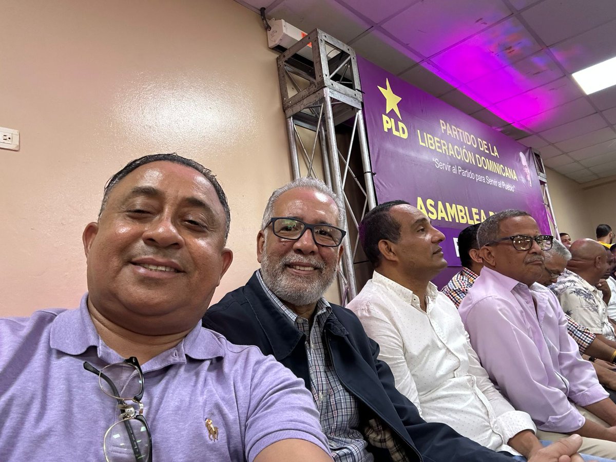 Mayobanex Escoto tweet media