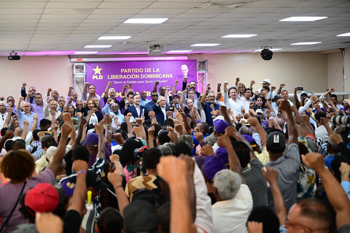 Mayobanex Escoto tweet media