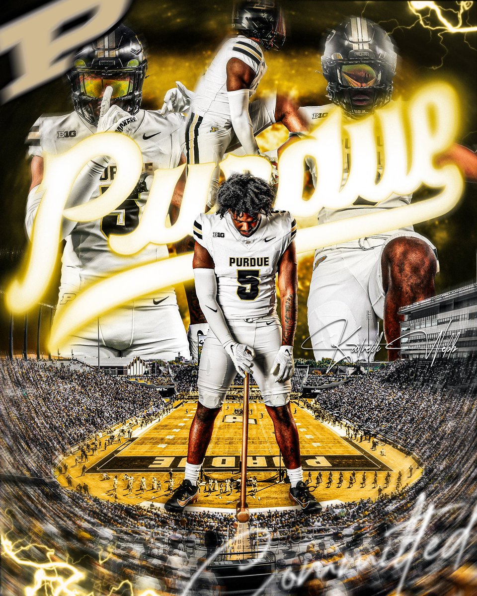 KatrellWebb's tweet image. Purdue Family Lets get this train rolling 
🚂🚂🚂