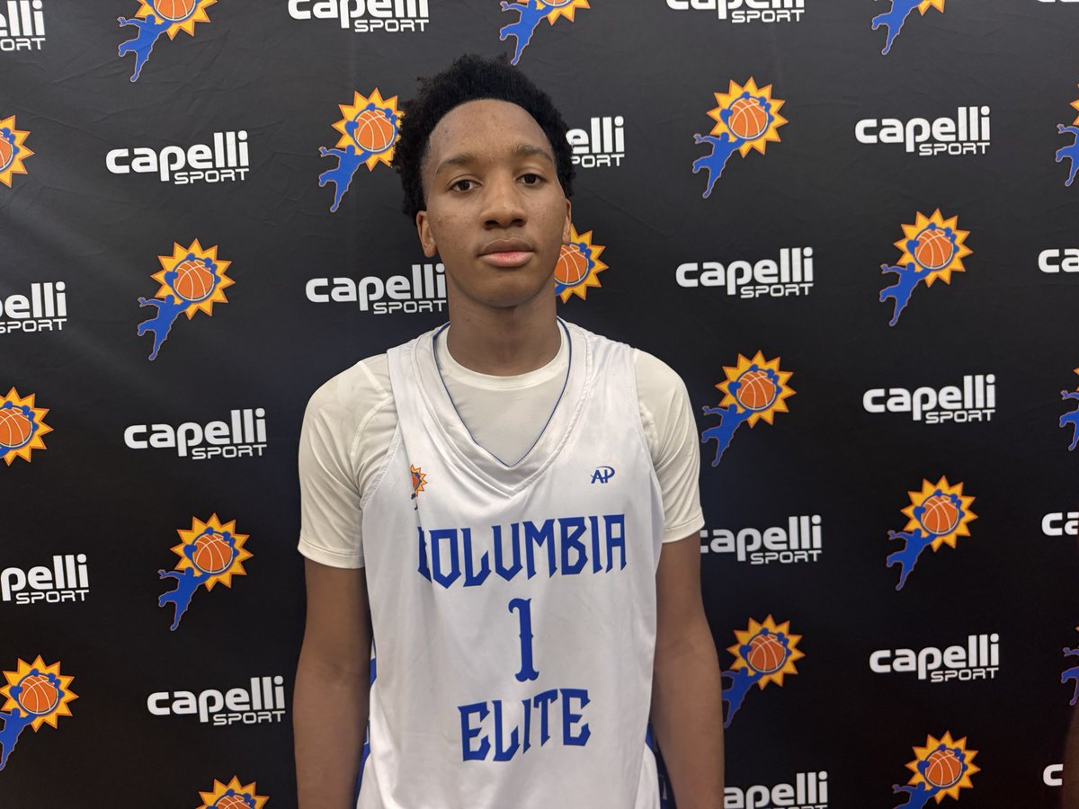 #BigShots #MyrtleBeachLive

17U Final

Wilddogs 69
#2 Khalid Sherman 28pts
#1 Khalil 16pts

Cola Elite Blue Devils 67
#1 Kaden Walker 22pts