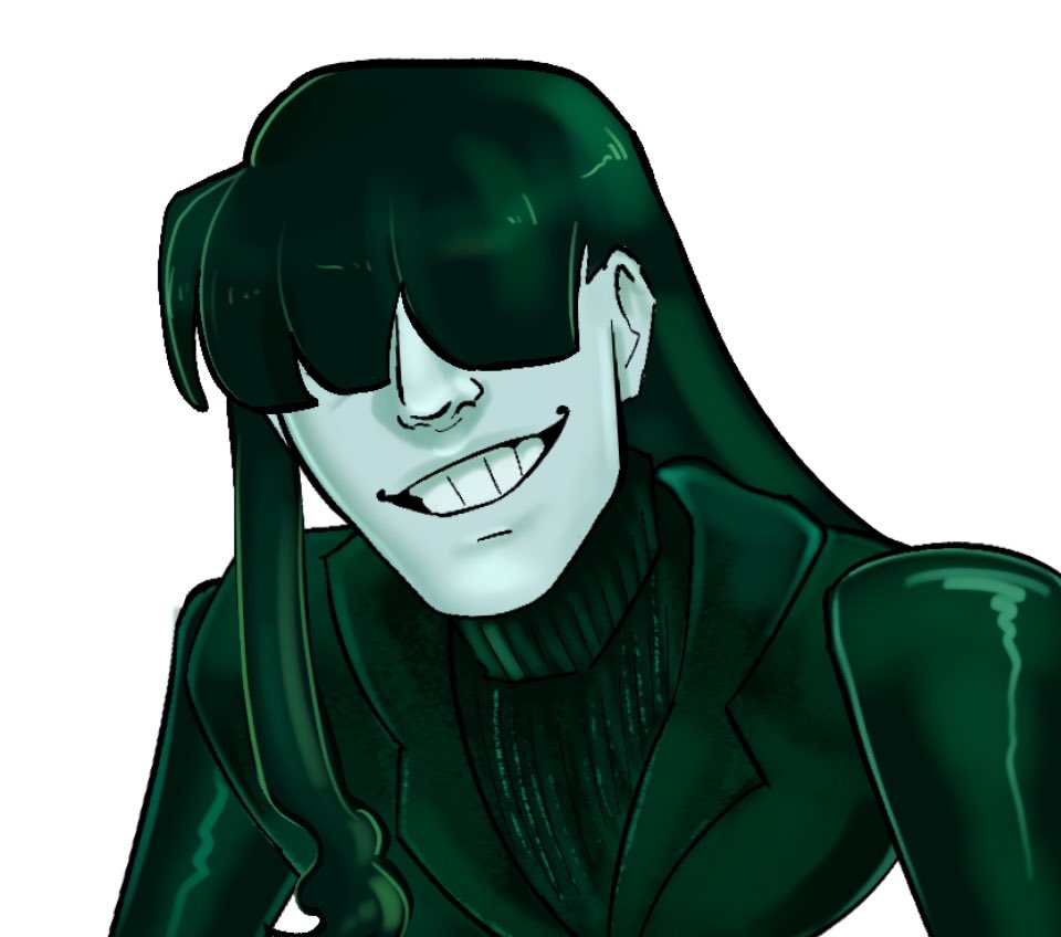 GuestFromSpace's tweet photo. Skeptic from Bnha teach me how to scream meme coming soon :)) https://t.co/awalmrYail