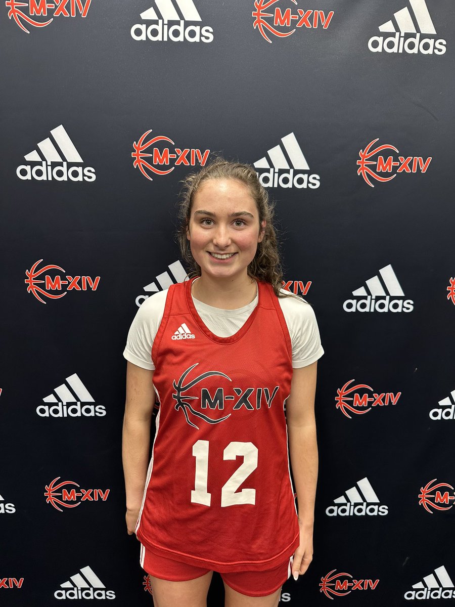 Team M-XIV Girls (@m14hoops_girls) on Twitter photo 17U National 1 win over 
OPS UA Select (54-43)
Kendall Grant 13pts
Lizzy Murphy 13pts
Ellie Kehoe 9pts
#Repthe14
<a href="/Kendall_Grant23/">Kendall Grant</a> 
<a href="/PGHByron/">Byron Xerxes Livsey</a> 
<a href="/JrAllStar_IL/">Illinois Jr. All-Star GBB</a> 
<a href="/MHS_Girls_/">Midwest Hoops Spotlight</a> 17U National 1 win over 
OPS UA Select (54-43)
Kendall Grant 13pts
Lizzy Murphy 13pts
Ellie Kehoe 9pts
#Repthe14
<a href="/Kendall_Grant23/">Kendall Grant</a> 
<a href="/PGHByron/">Byron Xerxes Livsey</a> 
<a href="/JrAllStar_IL/">Illinois Jr. All-Star GBB</a> 
<a href="/MHS_Girls_/">Midwest Hoops Spotlight</a>
