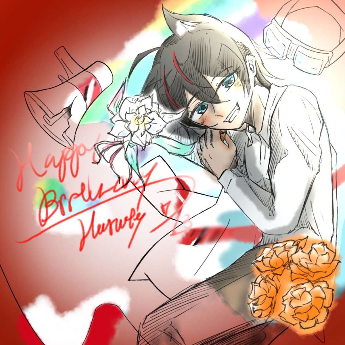 しーあ (@SeeA191634) / Posts / X