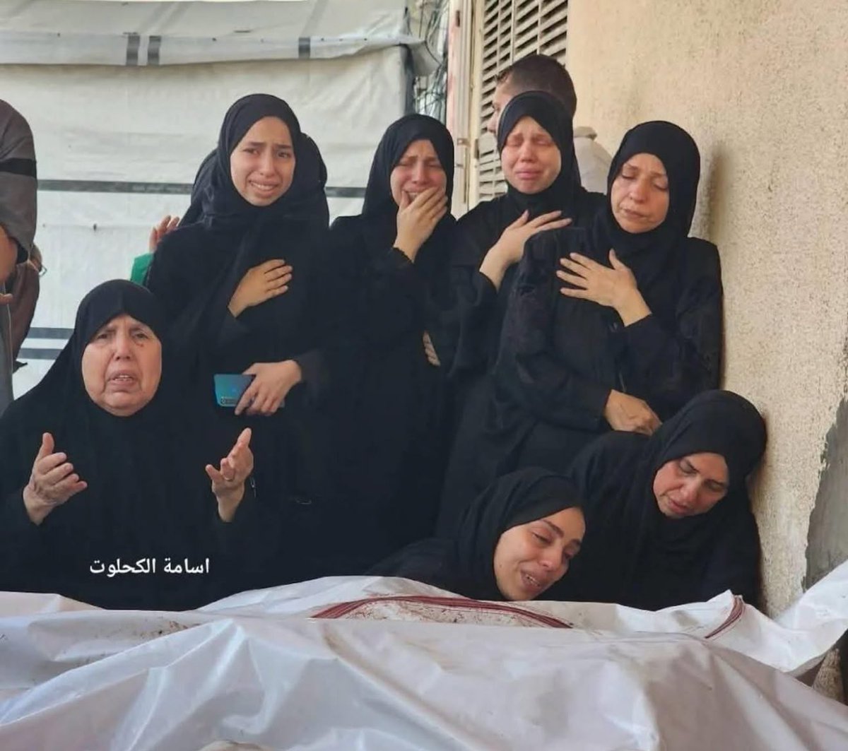 gazanotice's tweet photo. #GazaGenocide 
12.07.2025 https://t.co/oCTHctrudv