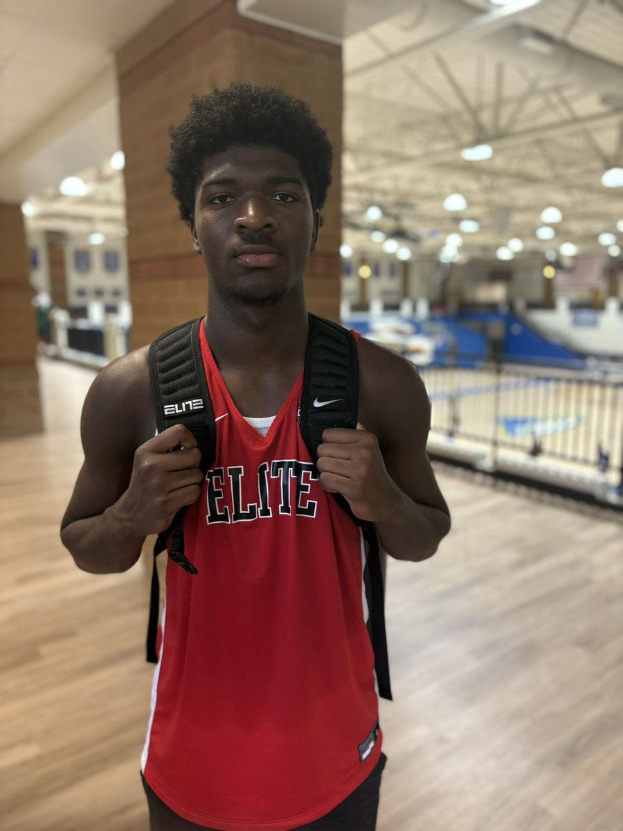 COUNT UP!! (@mathurineagency) on Twitter photo Easton Gelin (<a href="/EASTONGELIN/">Easton Gelin</a>) 6โ4 G 2026 Hoop Different
Solid showing and scoring bag on the day. Stepped big against a really good Elevation Flyers team with a lot of size. Can get to rim, solid midrange and back to basket game. Easton Gelin (<a href="/EASTONGELIN/">Easton Gelin</a>) 6โ4 G 2026 Hoop Different
Solid showing and scoring bag on the day. Stepped big against a really good Elevation Flyers team with a lot of size. Can get to rim, solid midrange and back to basket game.